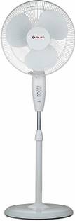 BAJAJ Esteem with 2 Year Warranty Silent Operation 400 mm Pedestal Fan