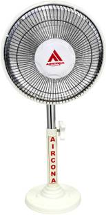 aircona AAPF0001 with 2 Months Warranty 400 mm Pedestal Fan