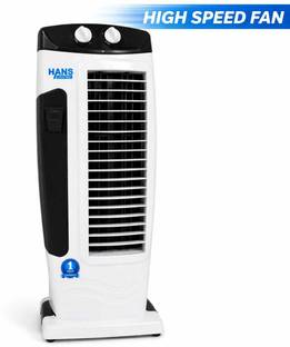HANS LIGHTINGS Tower123 with 1 Year Warranty Anti Dust Tower Fan