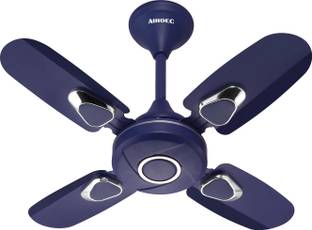 AIRDEC Florence Turbo with 2 Year Warranty Ultra High Speed 600 mm Ceiling Fan