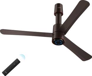 V-Guard Insight-G with 60 Months Warranty BLDC Motor with Remote 1200 mm Ceiling Fan