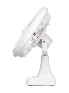 HM 12INCH SNOW-WHITE PRIME TABLE/WALL FAN ALL PURPOSE FAN AP FAN with 12 Months Warranty Anti Dust 300...