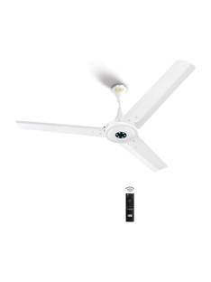 KUHL PRIMA A6 Decorative Power SavingSaves upto 65% Electricity with 2 Year Warranty BLDC Motor with R...