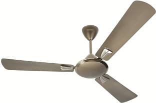 USHA Goodbye Dust - Striker Galaxy with 2 Year Warranty Anti Dust 1200 mm Ceiling Fan