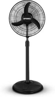 SPINKS FF2025115 with 5 Year Warranty Energy Saving 400 mm Pedestal Fan