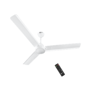Orient Electric Kratos Neu | Superior Air Delivery |BEE 5 Star Rated | Low Power Consumption with 3 Ye...