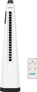 Symphony Surround i with 1 Year Warranty Tower Fan