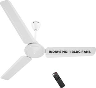 Atomberg Ameza Remote Controlled|High Air Flow|Low Noise|Power Saving | Timeless Design with 2 Year Wa...