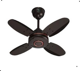 UltinoPro 600mm Ceiling Fan with 1 Year Warranty Anti Dust 600 mm Ceiling Fan