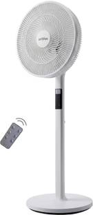 Artifax Rechargeable Air Circulator Fan 10400mAh | 9 Speed Oscillating with 1 Year Warranty Remote Con...