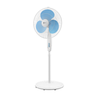 Orient Electric Stand 82 with 1 Year Warranty Energy Saving 400 mm Pedestal Fan