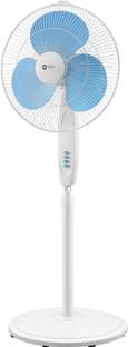 Orient Electric Stand 82 400 mm 3 Blade Pedestal Fan