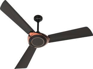 Polycab Superb Neo | 100% Copper | Rust Proof blades with 2 Year Warranty 1200 mm Ceiling Fan
