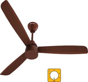 Atomberg Renesa Prime Regulator Operated|High Air Delivery|Low Noise|Sleek Design with 3 Year Warranty...