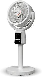 Artifax Air Circulation | 12000mAh Rechargeable Battery | 4 Wind Speeds with 1 Year Warranty Ultra Hig...
