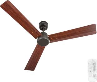 BAJAJ Armor Series with 2 Year Warranty 1200 mm Ceiling Fan