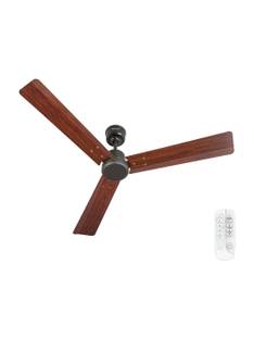 BAJAJ Armor Series with 2 Year Warranty BLDC with Remote and Regulator 1200 mm Ceiling Fan