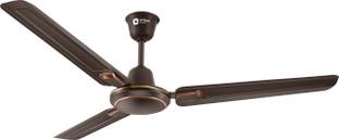 Orient Electric Ujala Air Deco BEE Star Rated 1 Star 1200 mm 3 Blade Ceiling Fan