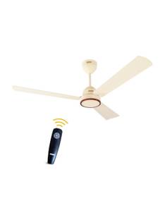 USHA Aeroedge with 3 Year Warranty BLDC Motor with Remote 1200 mm Ceiling Fan