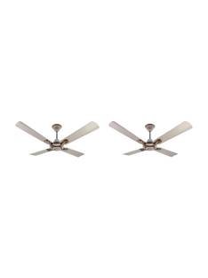 HAVELLS Leganza ES 4B with 2 Year Warranty 1200 mm Ceiling Fan