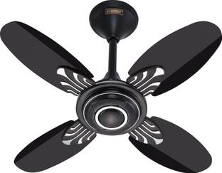 Stardom EAGLE DECO ULTRA HIGH SPEED 24 INCH MET BLUE with 24 Months Warranty Anti Dust 600 mm Ceiling ...