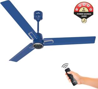 Kenstar ABBLDCWE32W with 2 Year Warranty 1200 mm Ceiling Fan