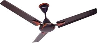 Kanishka Spyker 1200MM smk with 24 Months Warranty Ultra High Speed 1200 mm Ceiling Fan