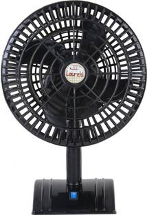 Is Laurels SWEETY09 with 12 Months Warranty Silent Operation 1200 mm Table Fan