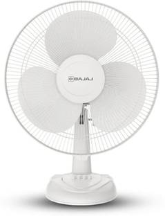BAJAJ Crest Neo with 2 Year Warranty 400 mm Table Fan