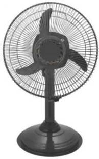 Airdryers Mini pedestal fan55 with 1 Year Warranty 300 mm Pedestal Fan