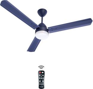 Candes Majestic with 3 Year Warranty BLDC Motor with Remote 1200 mm Ceiling Fan