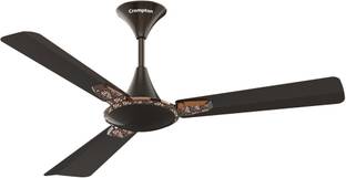 Crompton CFPRAU2BR48BBZAD1S with 5 Year Warranty 1200 mm Ceiling Fan