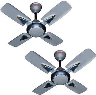 ACTIVA Y-1 with 2 Months Warranty 600 mm Ceiling Fan