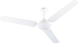 BAJAJ Crest Neo 1200 mm Anti Dust 3 Blade Ceiling Fan