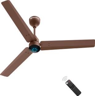 Atomberg Renesa BEE Rated with 3 Year Warranty BLDC Motor with Remote 1200 mm Ceiling Fan