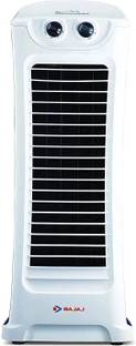 BAJAJ Snowvent with 2 Year Warranty Silent Operation 420 mm Tower Fan