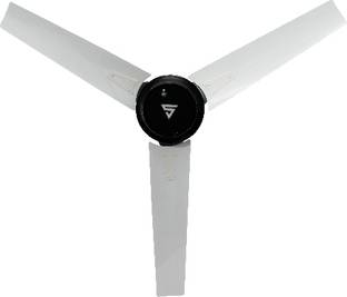 Superfan myQ-series with 1 Year Warranty 1200 mm Ceiling Fan