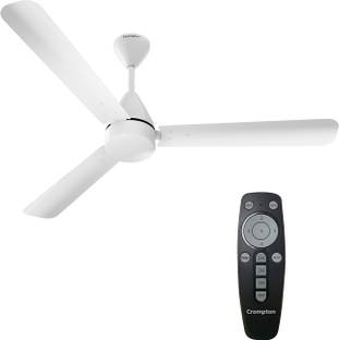Crompton Energion Hyperjet 5 Star 1200 mm 3 Blade Ceiling Fan