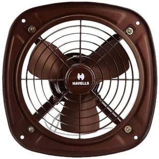 HAVELLS Ventil Air DSP|Strong Air Suction|Rust Proof Body and Dust Protection Shutters with 2 Year War...