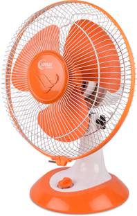 SUPERLEX Diamond STF04 with 1 Year Warranty Ultra High Speed 300 mm Table Fan
