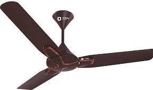 Orient Electric orient jazz 1200mm with 2 Year Warranty 1200 mm Ceiling Fan