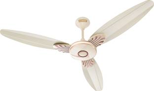Stardom RACER Ultra High Speed Unique Look 1200 mm 3 Blade Ceiling Fan