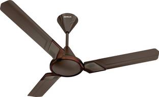 HAVELLS Zester with 2 Year Warranty 1200 mm Ceiling Fan