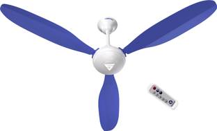 Superfan X1 with 5 Year Warranty BLDC Motor with Remote 1200 mm Ceiling Fan