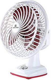 Home Tree table cooling fan 1pcs home and with Powerful High 3 Speed Motor 9 inch with 12 Months Warra...