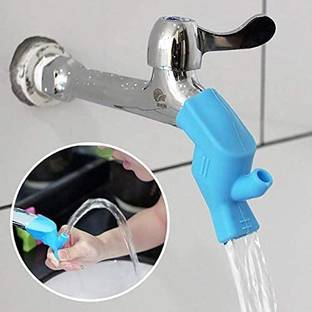 Qweezer Faucet Tap Extension Tap Extender Sink Tap Extension for Kitchen Tap Extender Faucet Handle