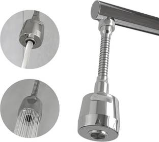 Water Science Kitchen Tap Extender - Flexi Neck by WaterScience Faucet Nozzle