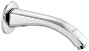 HIDEWAY NX-1008 Nexa Brass Bath Tub Spout With Flange,High Flow Faucet Set