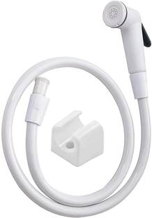 BathEstore Health Milky Set (Pack of 1) Faucet Set