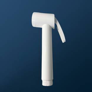 Parryware by Parryware PW Health Faucet PVC Gun Without Hose and Hook | Economical Toilet Spray Gun He...